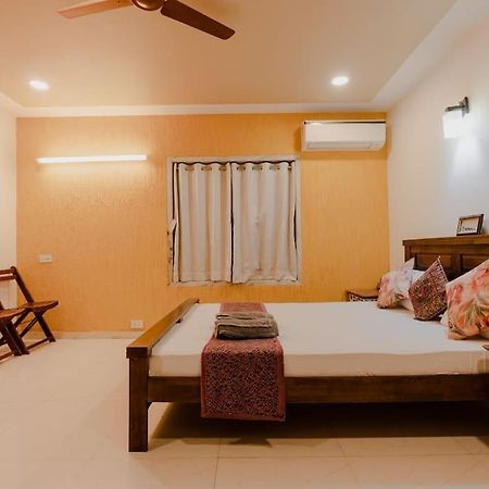 Par-X Mist View 9A Garden Villa 3Bhk Lonavala Eksteriør bilde