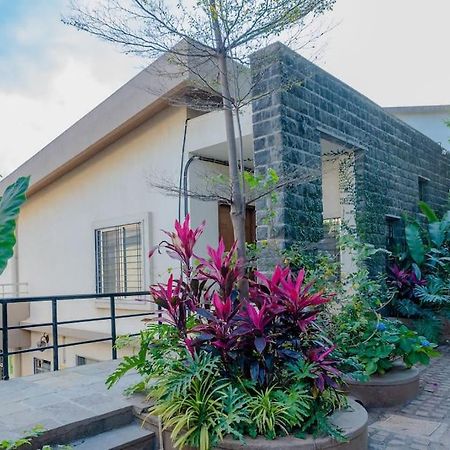 Par-X Mist View 9A Garden Villa 3Bhk Lonavala Eksteriør bilde