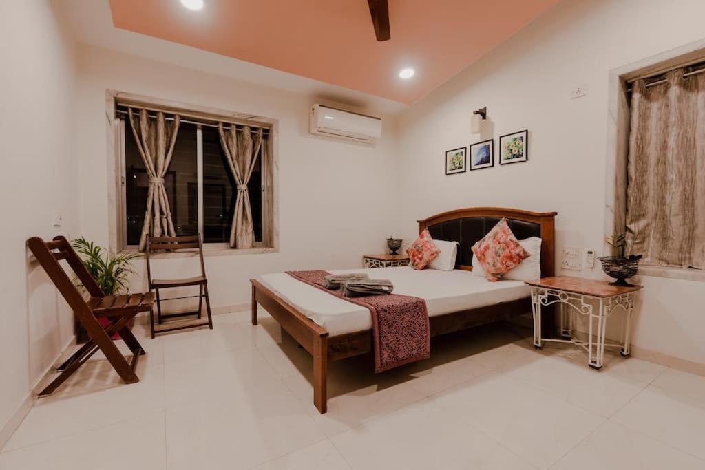 Par-X Mist View 9A Garden Villa 3Bhk Lonavala Eksteriør bilde