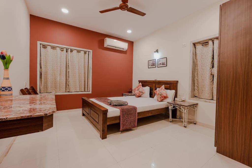 Par-X Mist View 9A Garden Villa 3Bhk Lonavala Eksteriør bilde