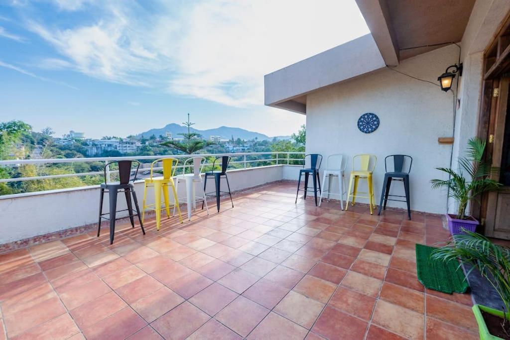 Par-X Mist View 9A Garden Villa 3Bhk Lonavala Eksteriør bilde