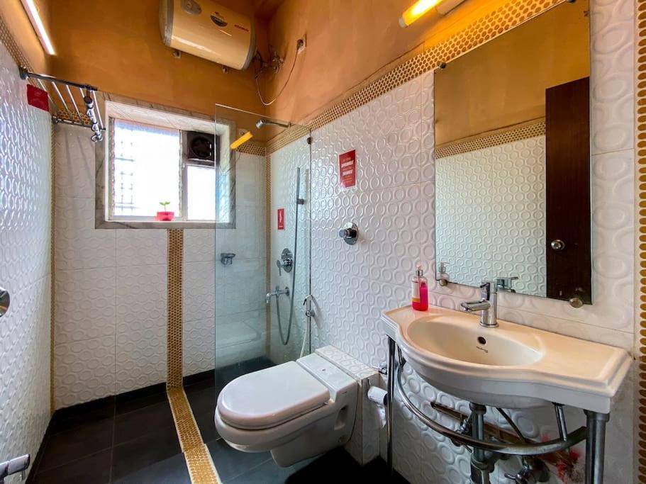 Par-X Mist View 9A Garden Villa 3Bhk Lonavala Eksteriør bilde